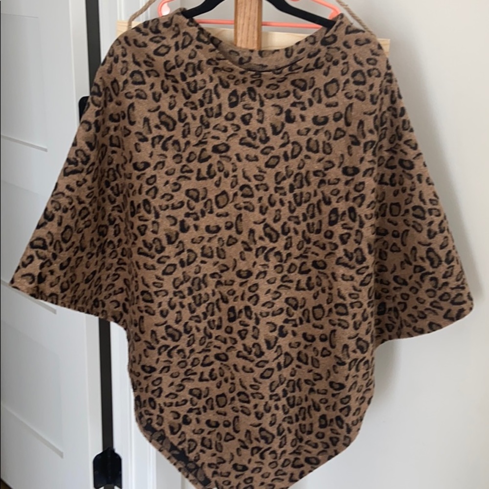 Poncho